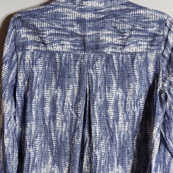 Rock& Republic Women's button down shirt - Picture 6 of 11